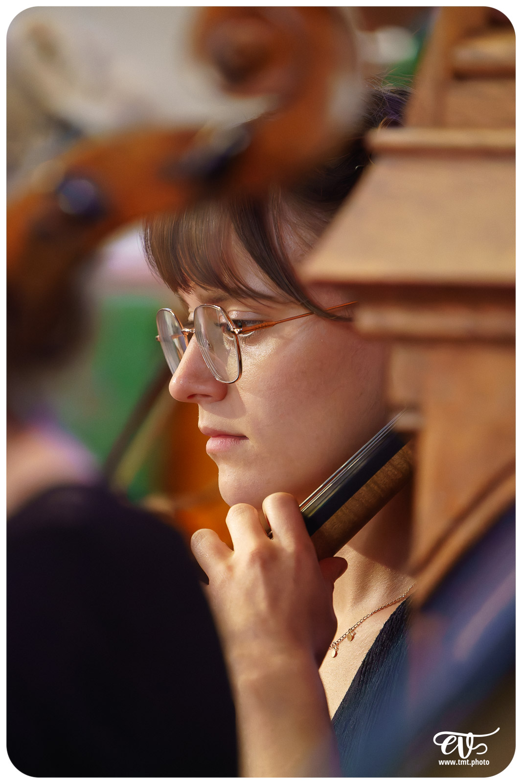 CONCERT DE PRINTEMPS - OSH